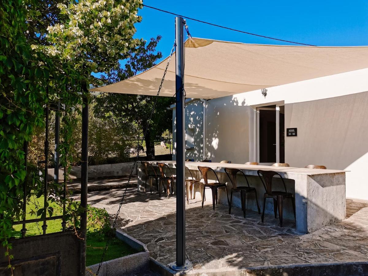 Maison San Giovanni Corte  Exterior foto
