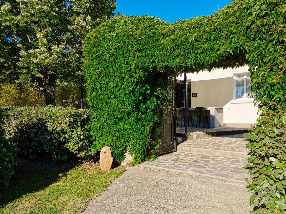 Maison San Giovanni Corte  Exterior foto